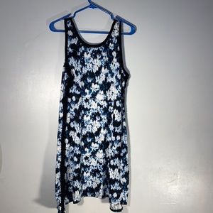Simply Vera tank top dress